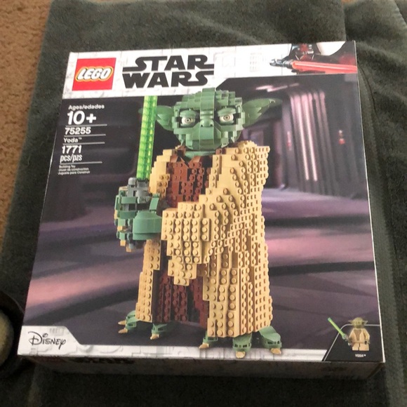 Other - Lego Star Wars